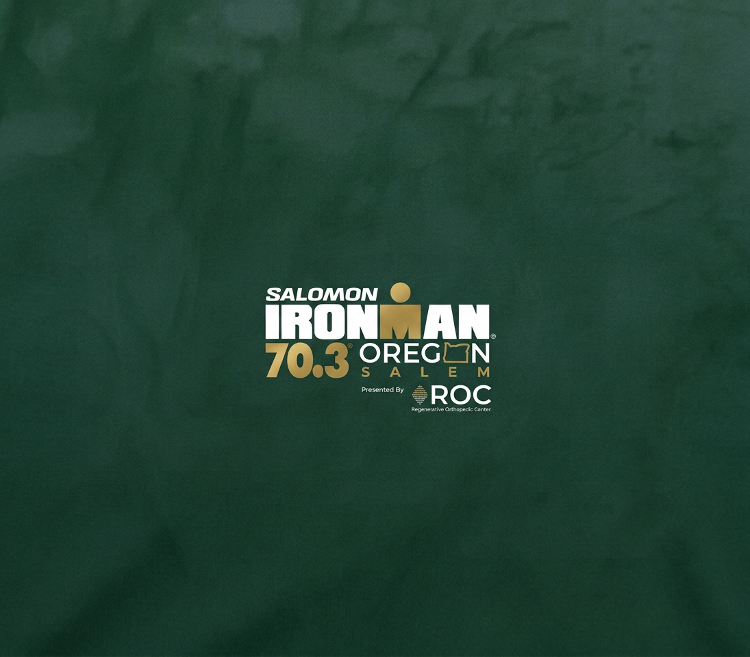 oregon 70.3